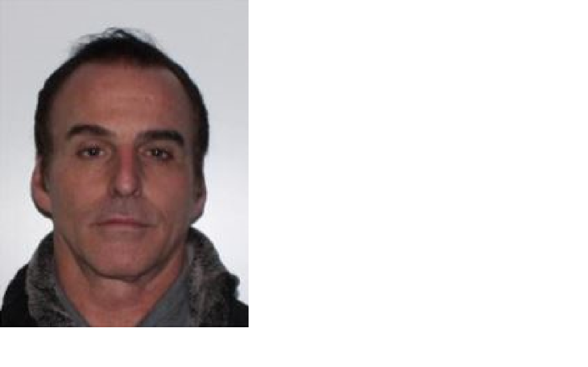 Sylvain Berthelet Activement Recherch Par La Police L Info Du Nord