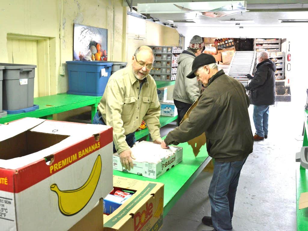 Un souper-bénéfice pour la Halte alimentaire de Val-Morin