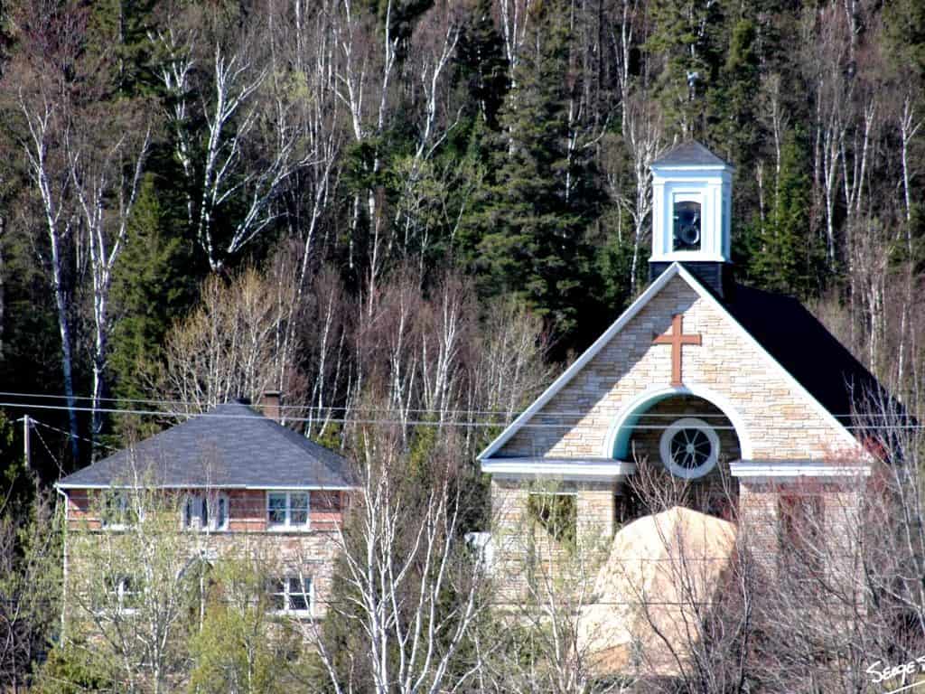 Deux grandes activités de financement pour la paroisse St-Norbert