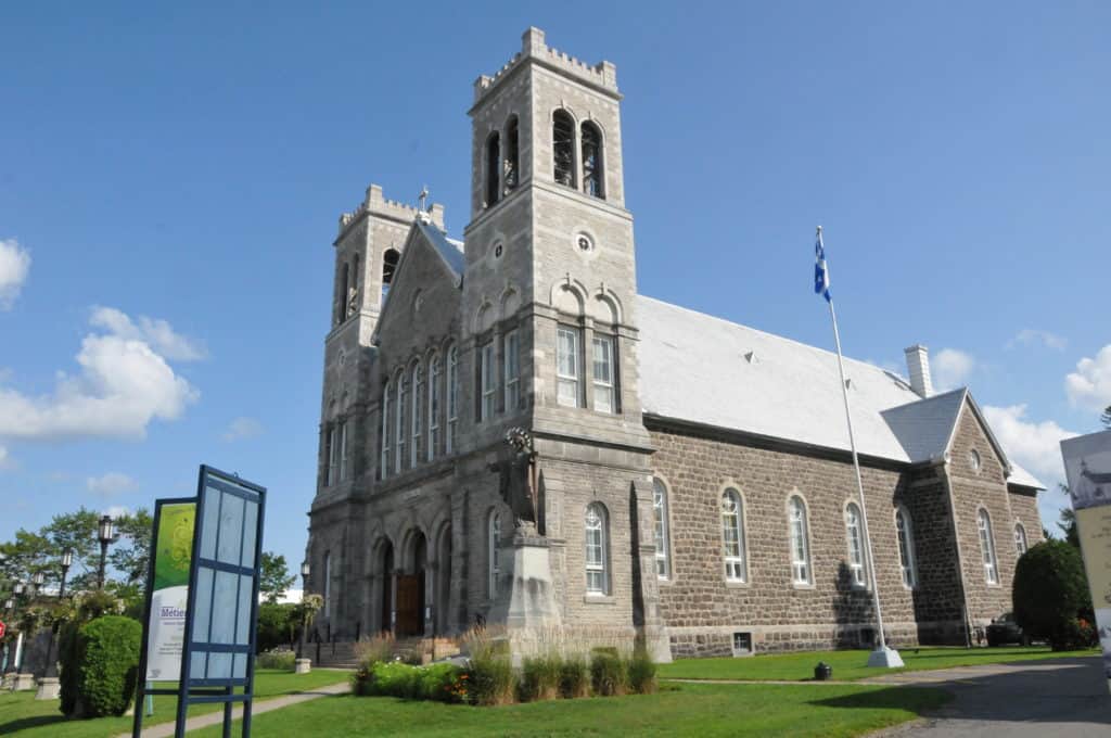 La messe de minuit renaît à Sainte-Agathe