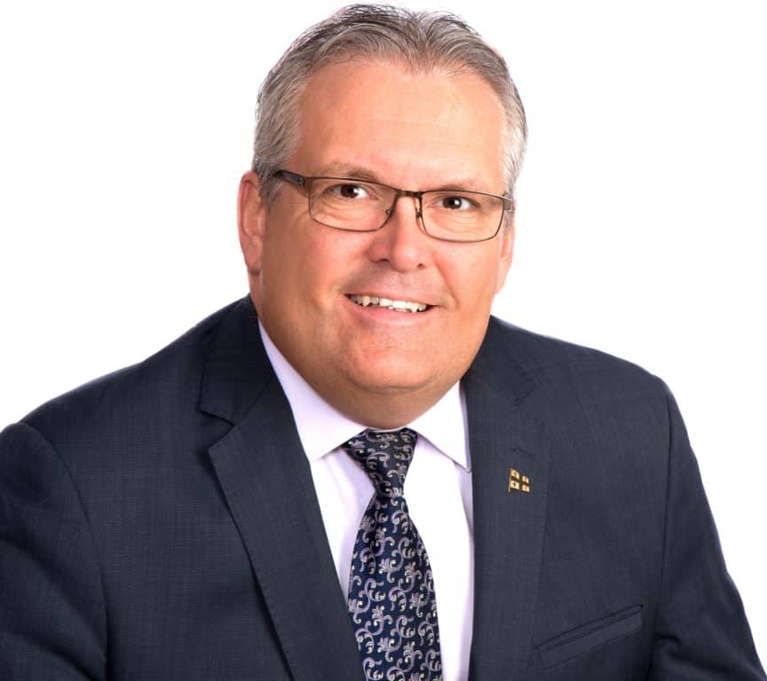 Le député St-Denis hué par une conseillère!