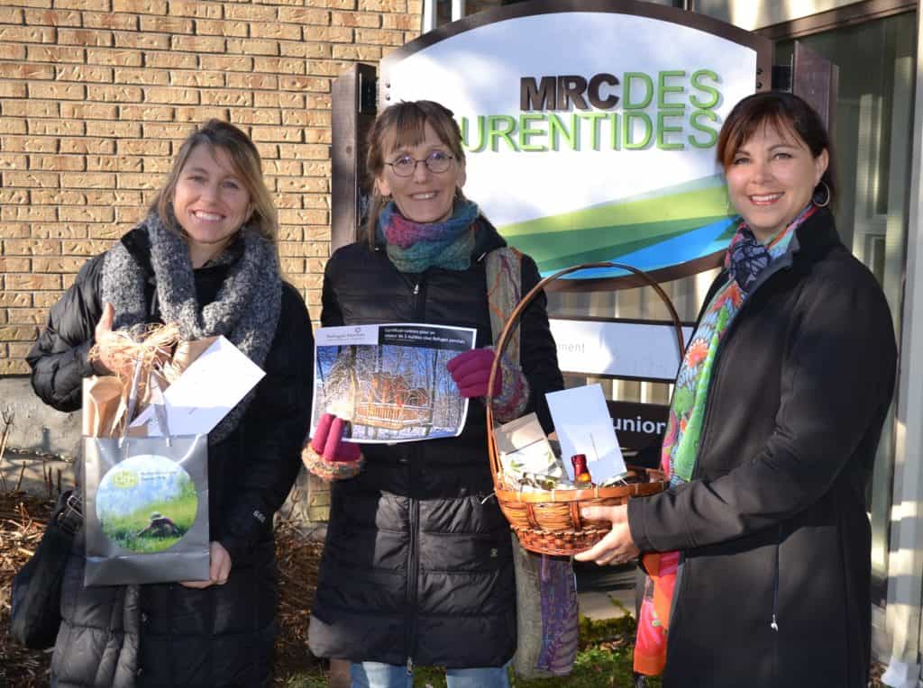 Nos championnes de l’environnement