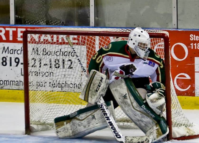 Les nouveaux Montagnards s’inclinent 5-3