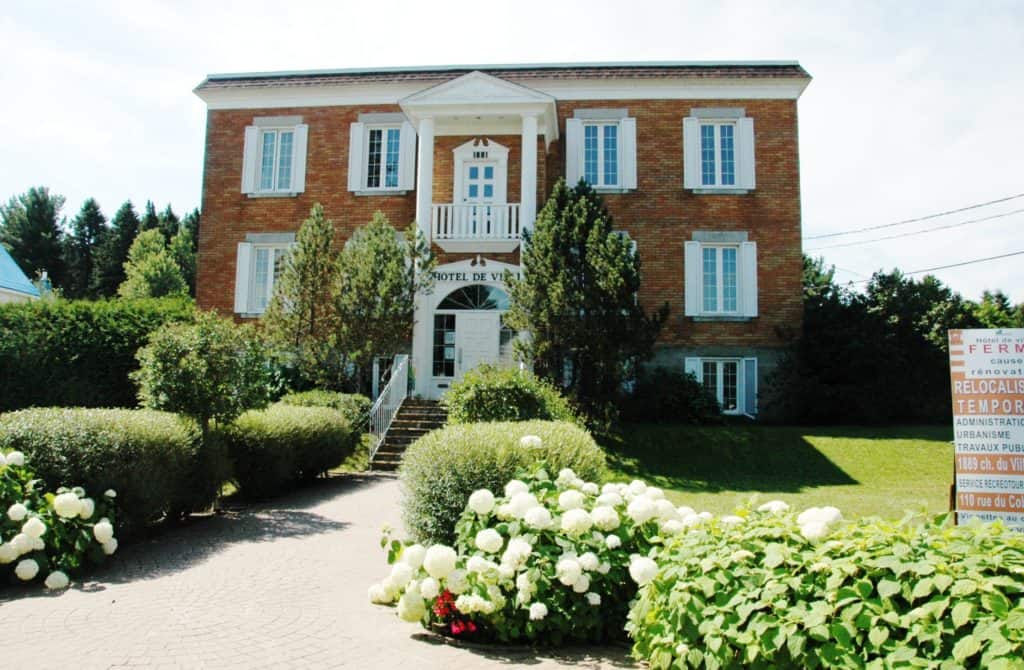 Il y aura de l’action cet automne à Saint-Adolphe-d’Howard!