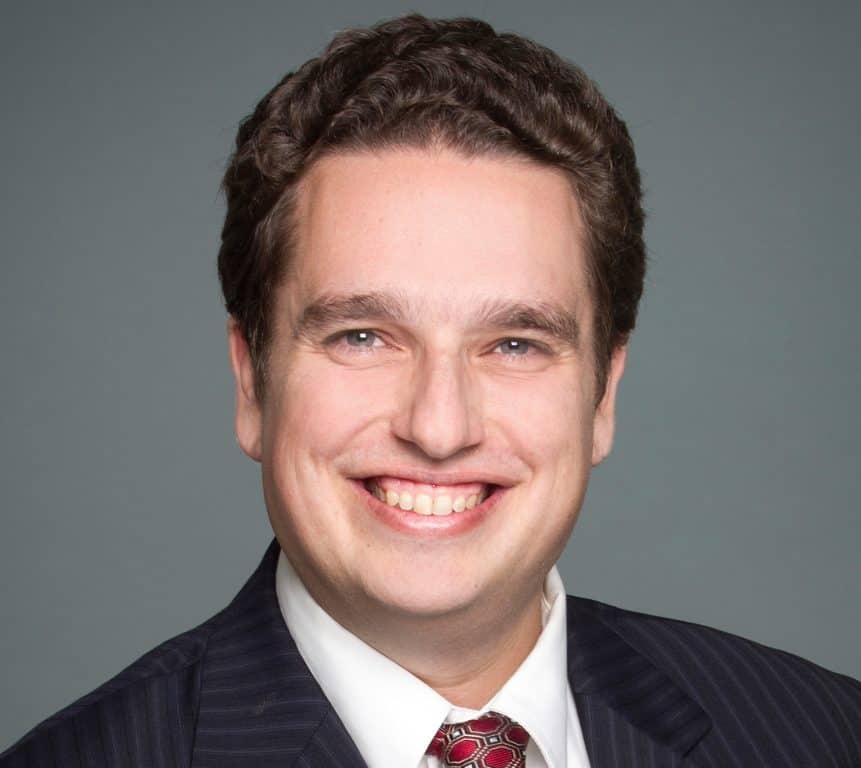 David Graham est solidaire des sinistrés