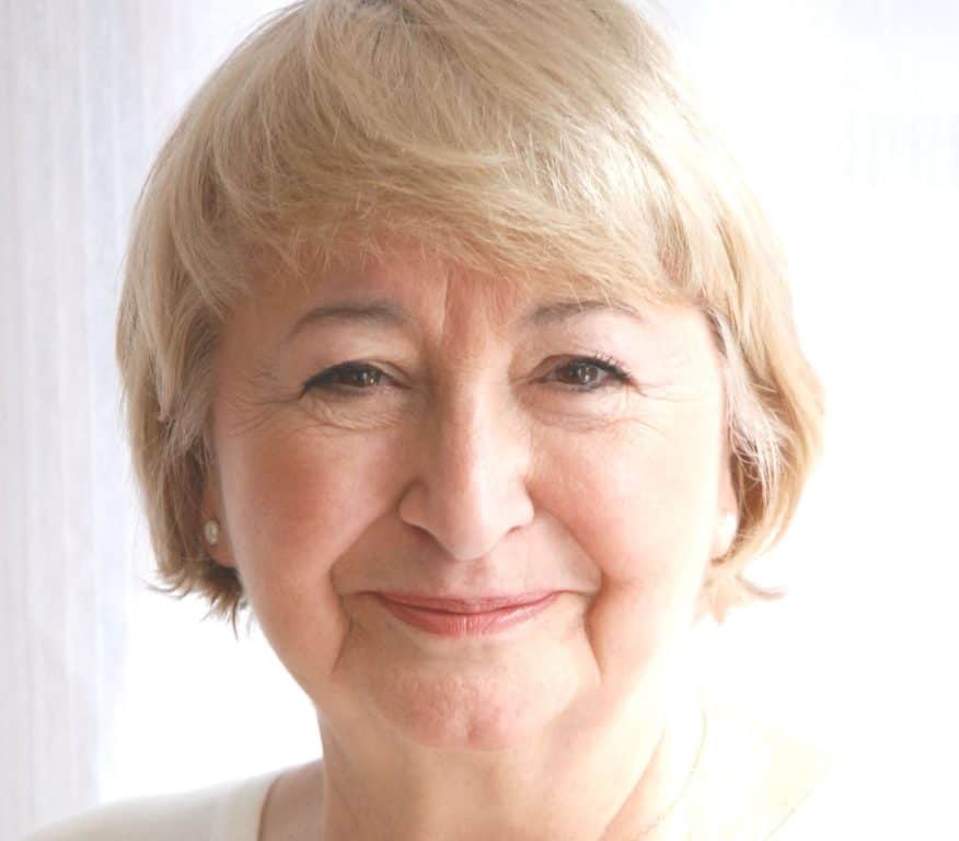 La candidate Louise Arbique opérée d’urgence