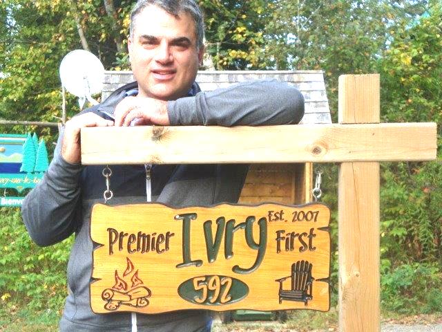 David Lisbona sollicitera un 2e mandat comme conseiller