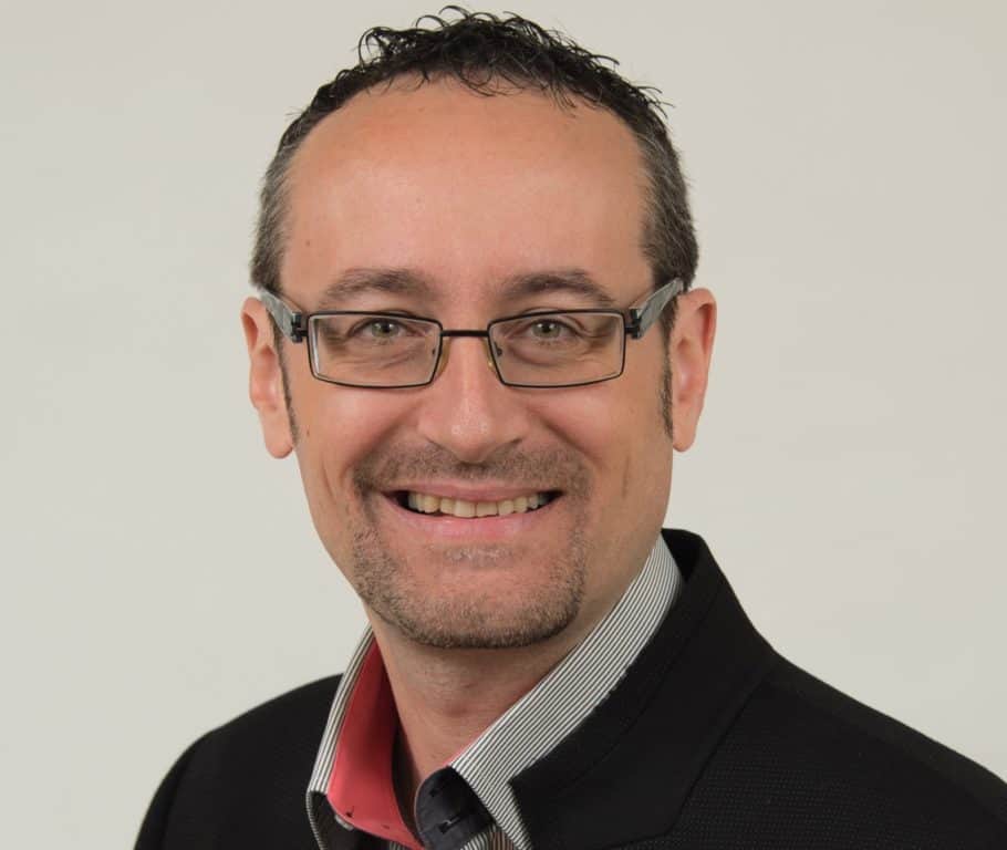 Alain Paquette se joint à la Ville de Sainte-Agathe-des-Monts