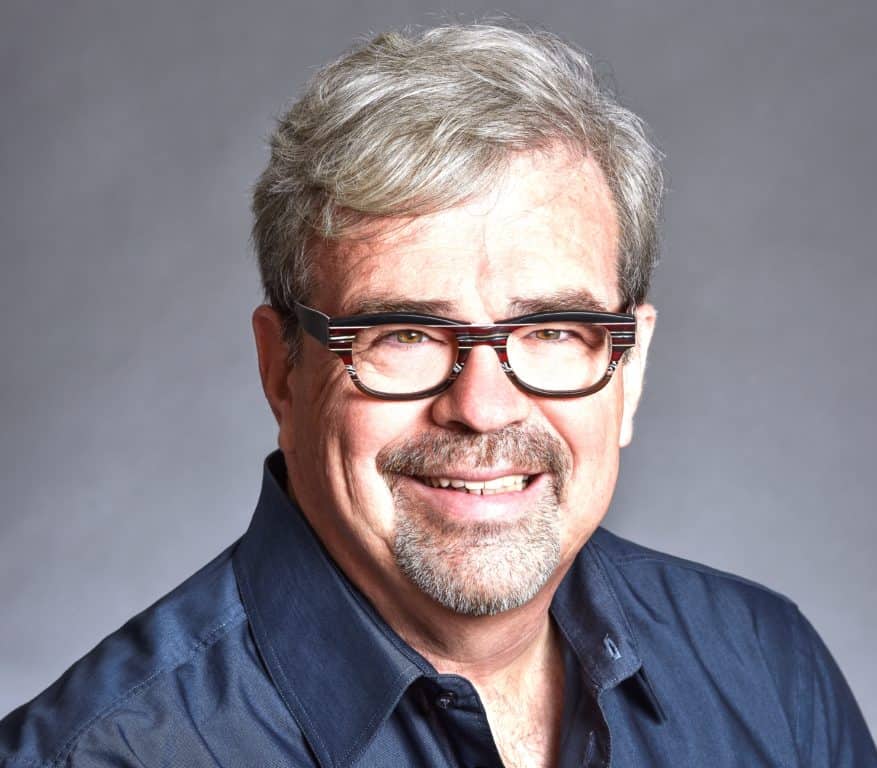 Jean-Claude Rocheleau toujours en réflexion