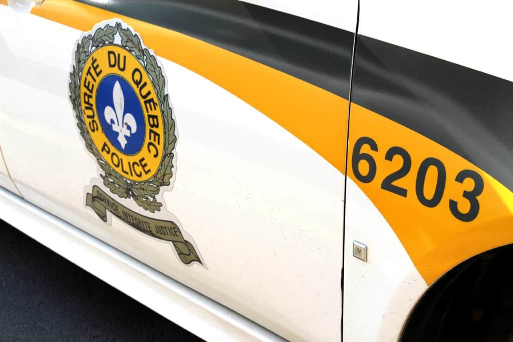 Un homme arrêté pour trafic de stupéfiants