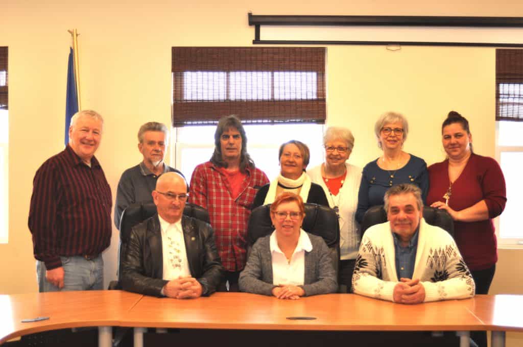 Coup de pouce alimentaire de Val-des-Lacs desservira Lantier!