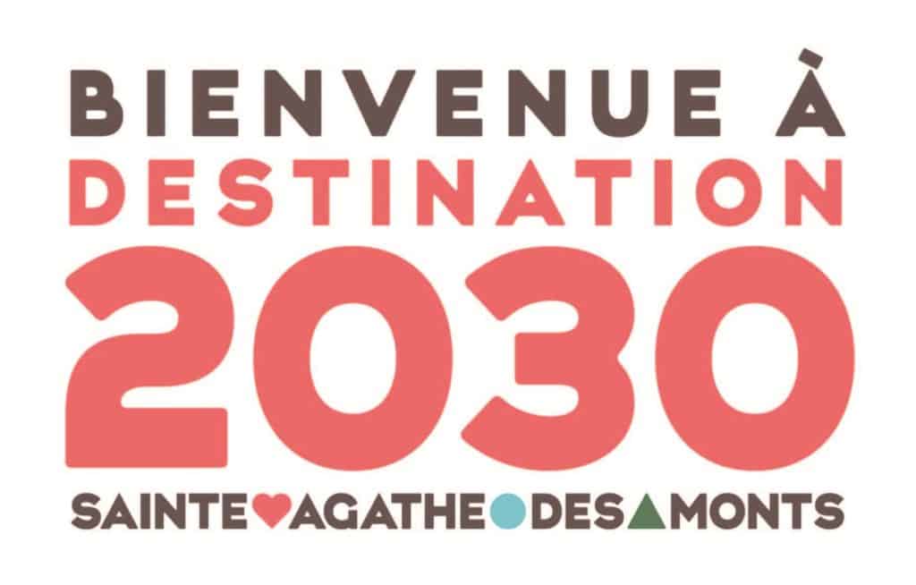 Destination 2030: les gens d’affaires convoqués à une réunion d’information