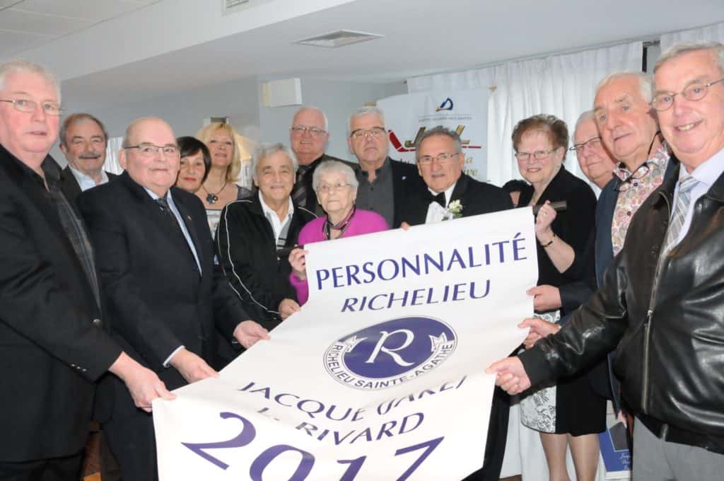 ” Jacques Rivard, un vrai comme il ne s’en fait plus “