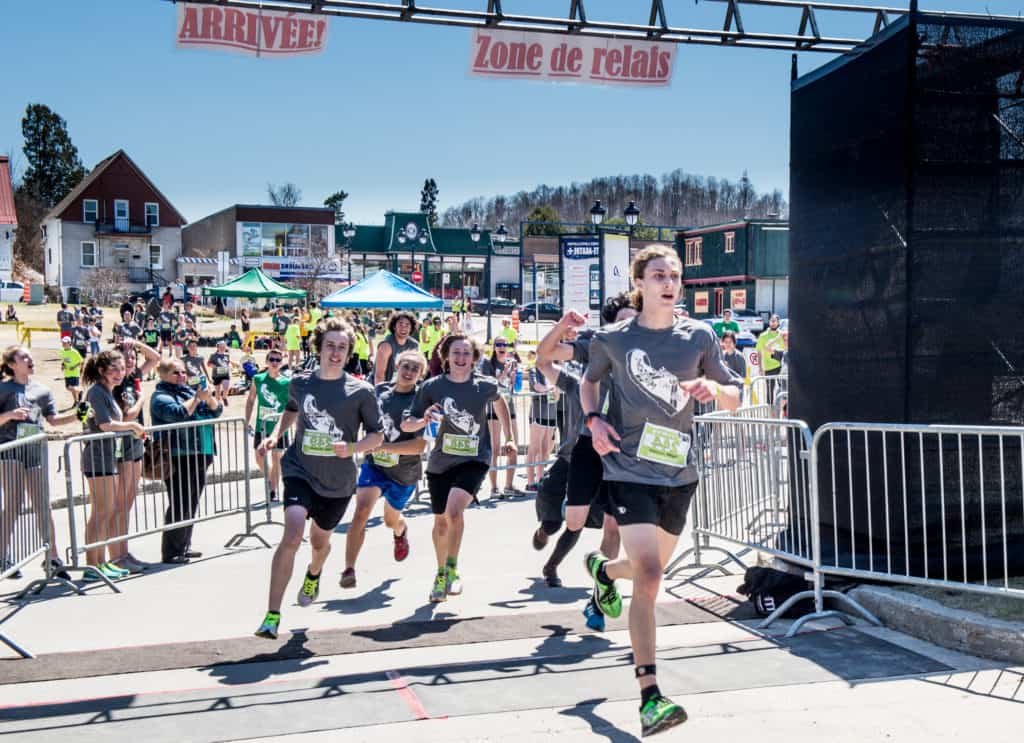 Le Défi des marathons 2017 est reporté