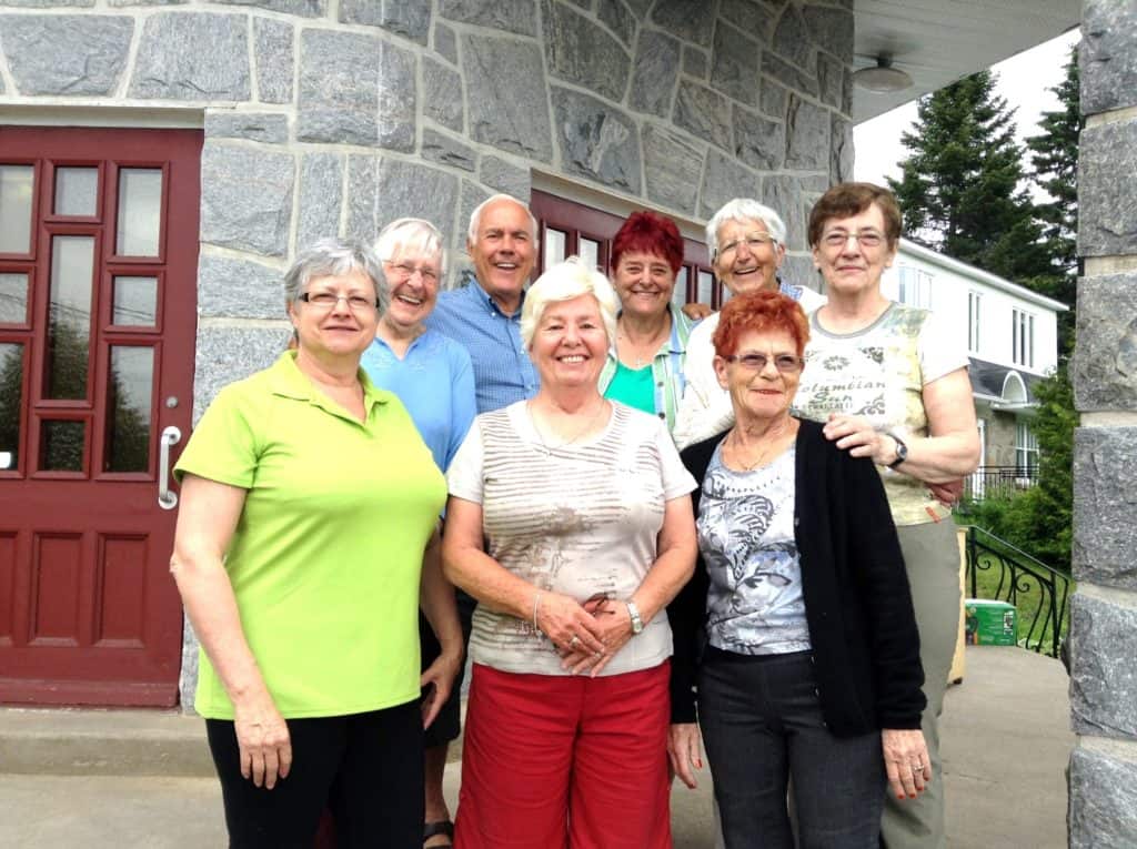 Un autre bazar organisé pour l’église de Lantier