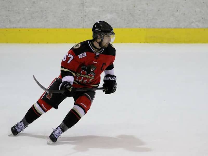 Les Ours décoiffent Longueuil 5-3 sur sa propre patinoire