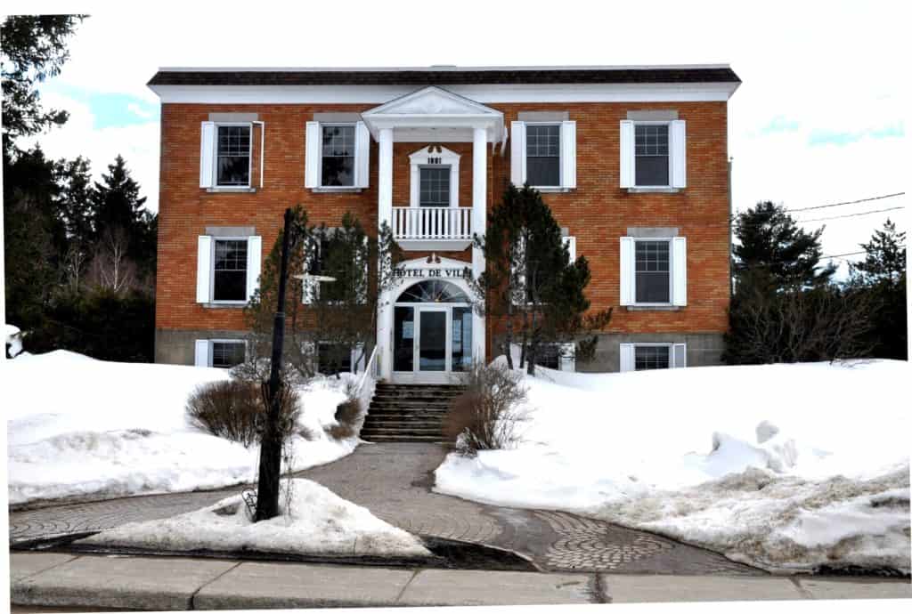 Saint-Adolphe fera connaître sa décision demain soir