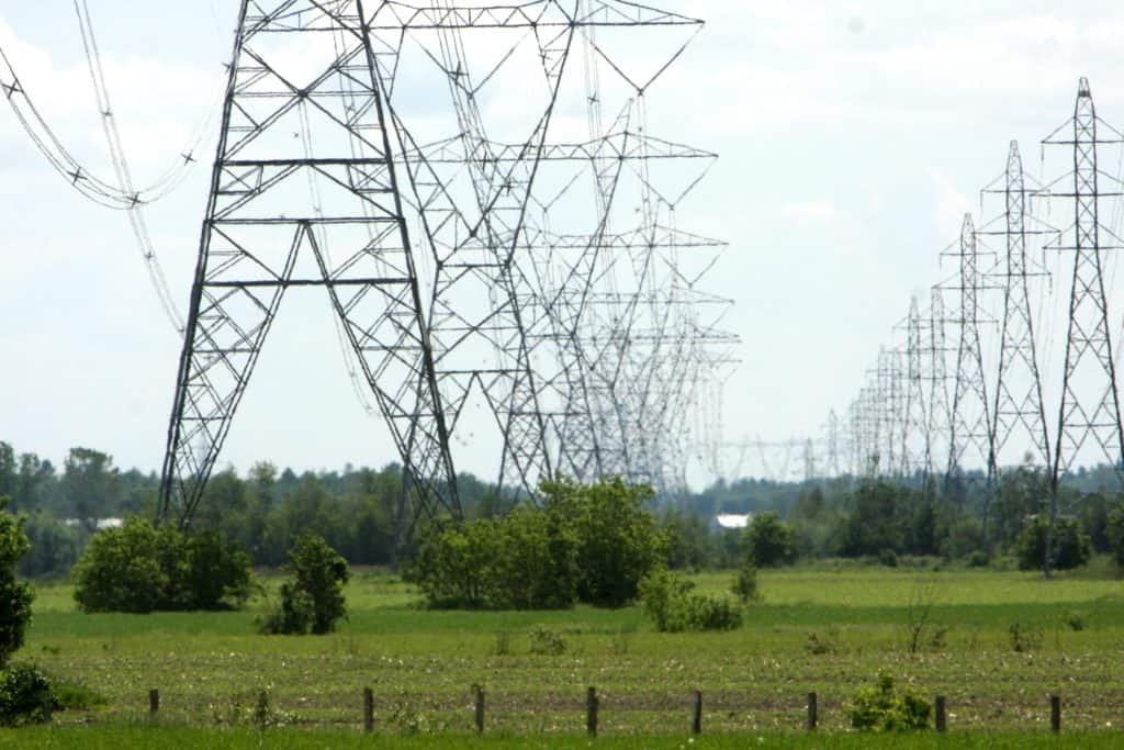 Hydro-Québec précise sa pensée