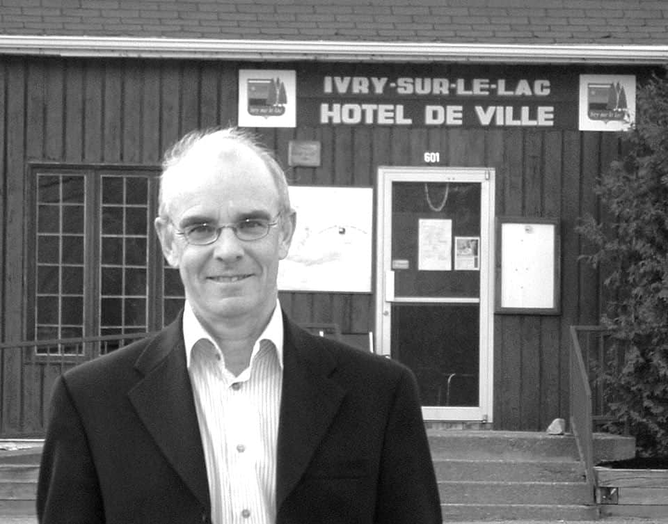 Jean-Raymond Dufresne destitué de ses fonctions