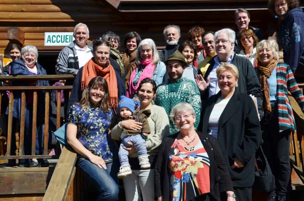 Val-David se promet un été de rêve