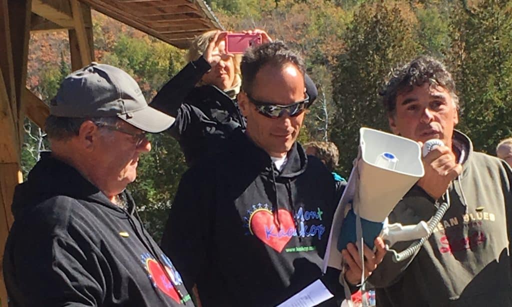 Une marche pacifique réunit 350 protestataires