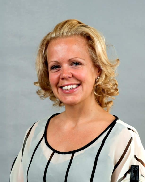 Marie-Ève Chalifoux finaliste à titre de bénévole de l’année