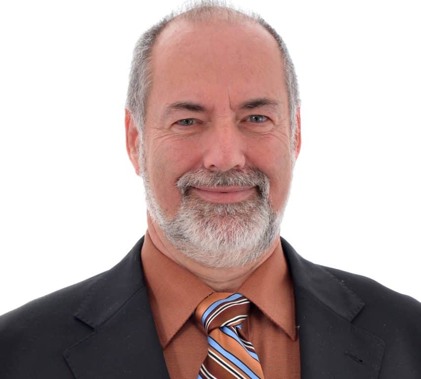 Claude Charbonneau réclame une majorité à la table du conseil