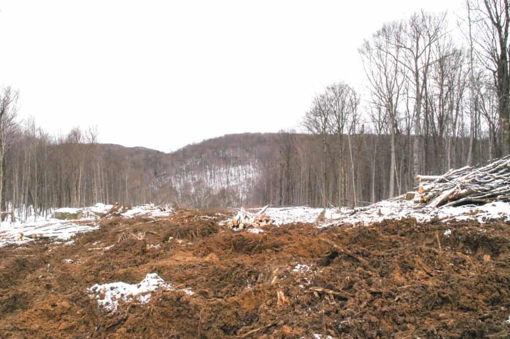 Dossier Hydro-Québec: les travaux arrêtés jusqu’en janvier
