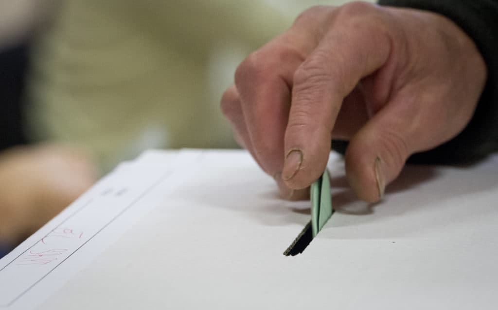 Un Agathois veut déposer une plainte au DGE