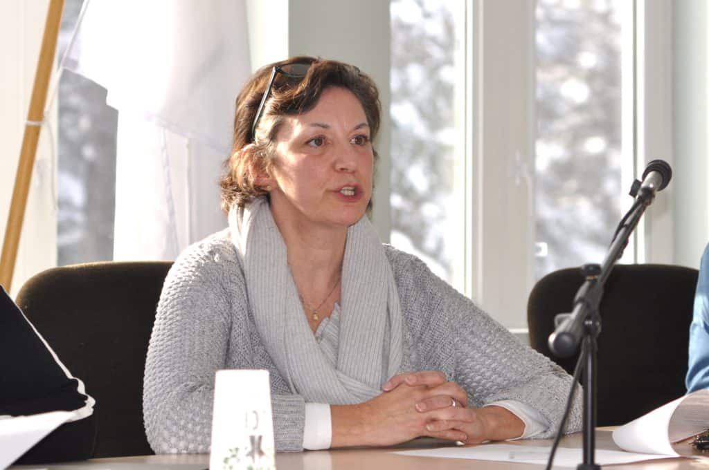 Sainte-Lucie demande l’intervention de la Commission municipale du Québec