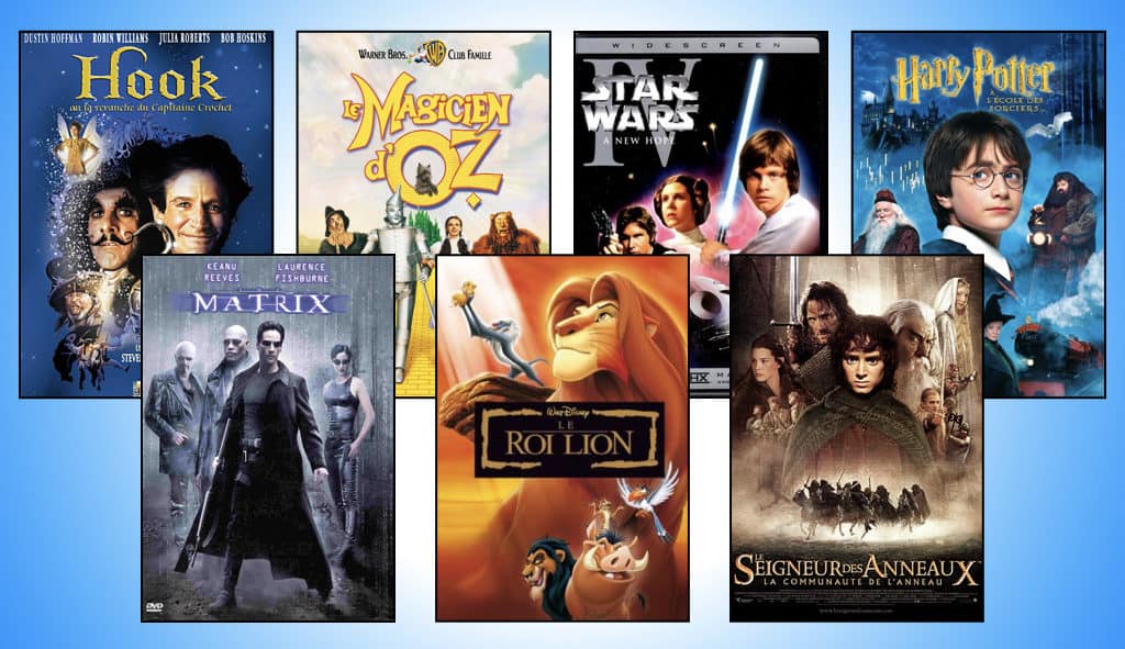 Savoir décrypter le message caché des grands films