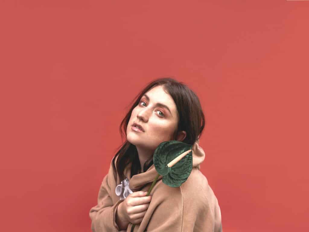 Le nouveau spectacle de Fanny Bloom présenté au bistro L’Ange Vagabond