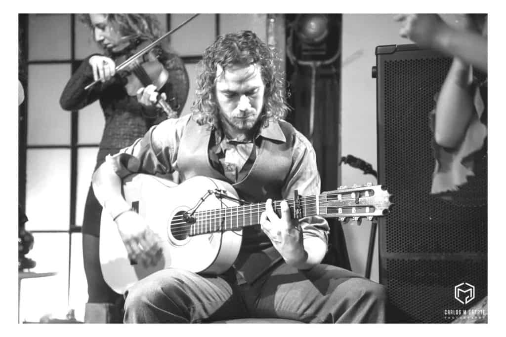 Du flamenco au LézArts Loco de Val-David