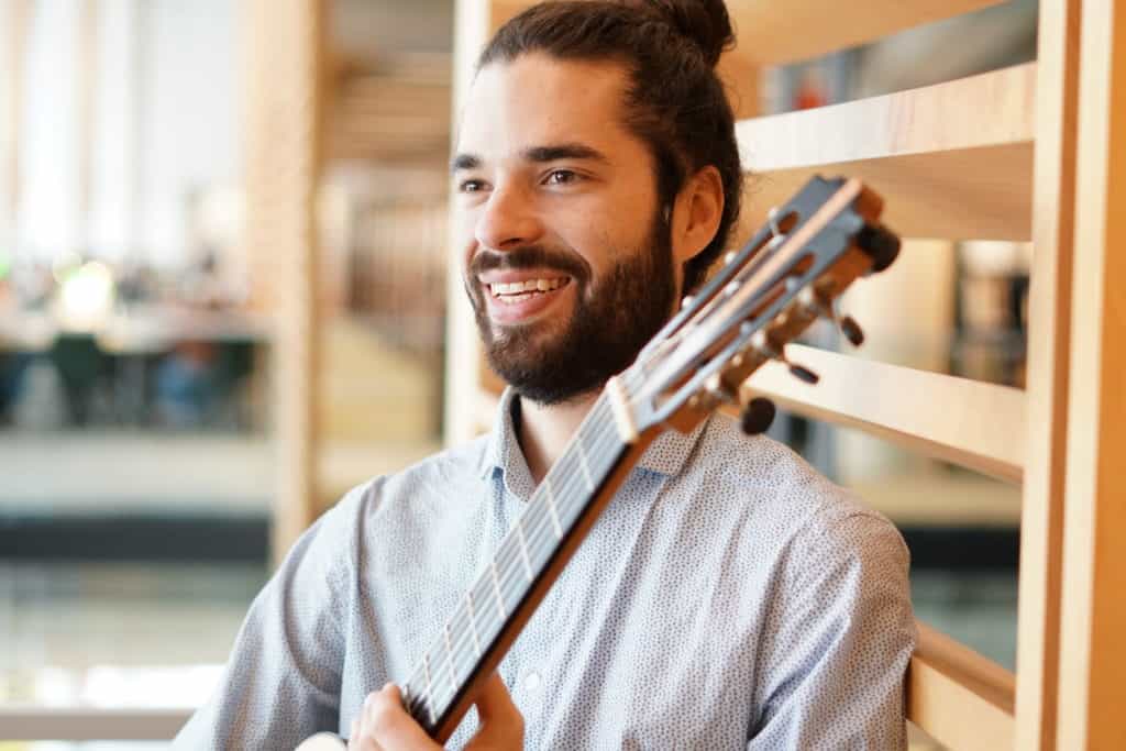 Une matinée classique au LézArts Loco