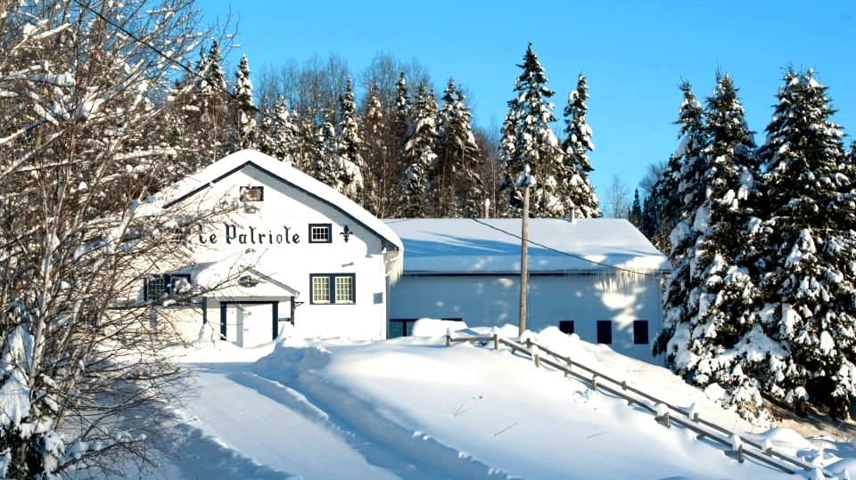 Le Patriote devient partenaire du Festival international de la chanson de Granby