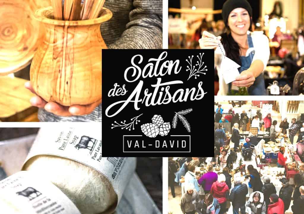 Val-David lance une invitation aux artistes et artisans
