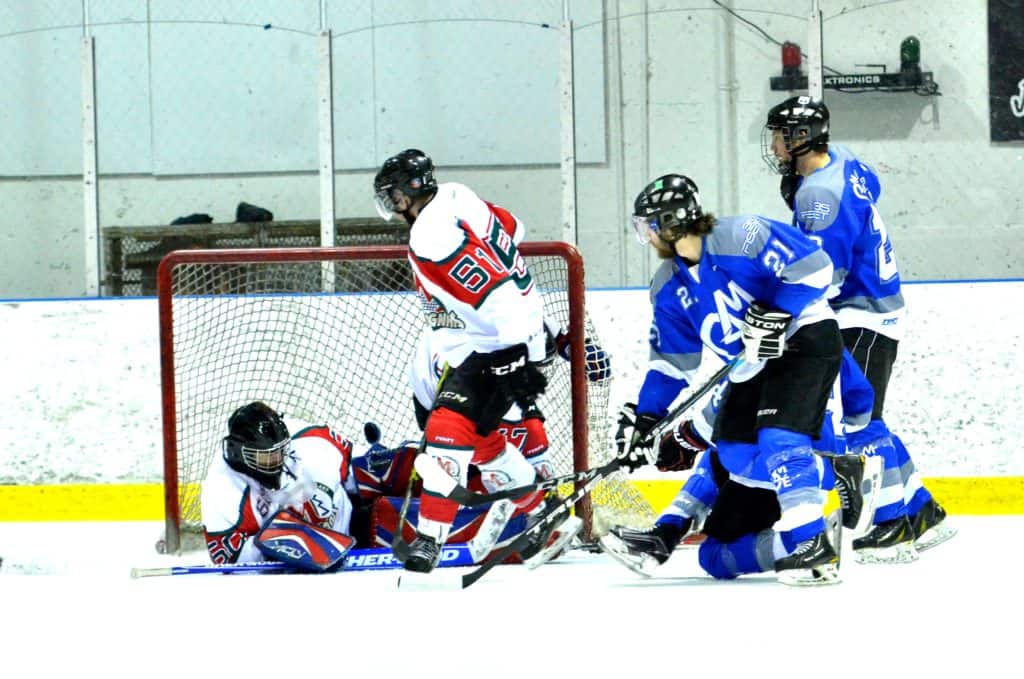 La ligue de hockey des Deux-Tiers prépare sa nouvelle saison