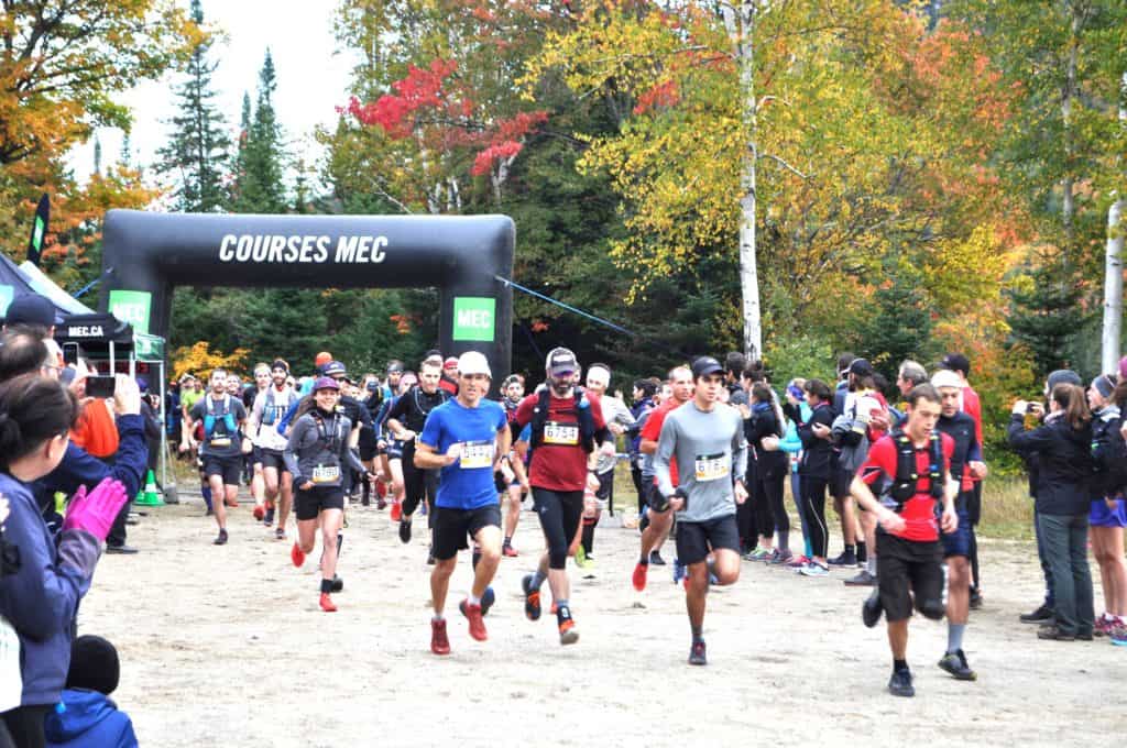 800 coureurs attendus à L’Interval