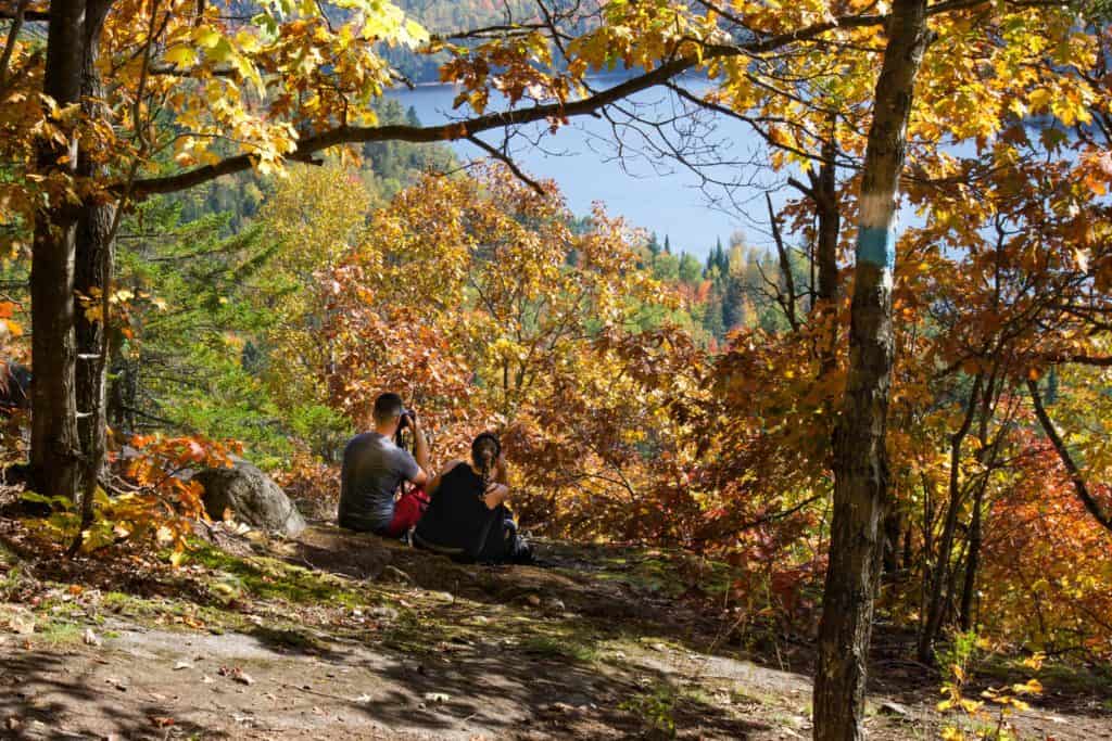 Une Grande Virée en nature au Parc régional