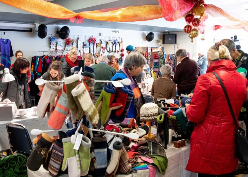 Une nouvelle tradition de Noël s’installe