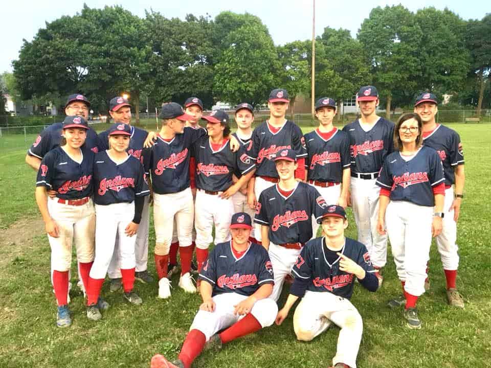 Le midget B passe en finale