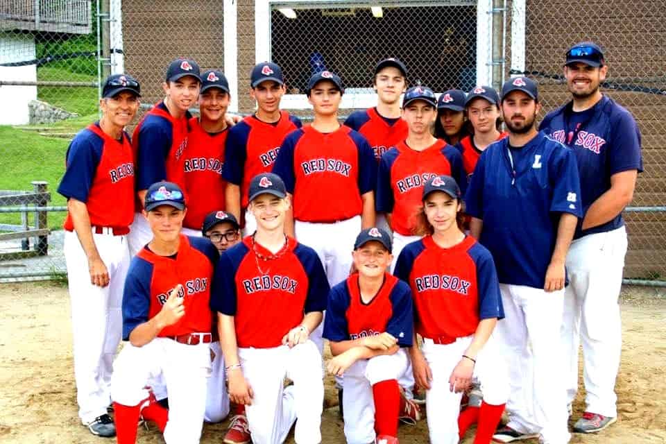 Les Red Sox s’amènent en ville!