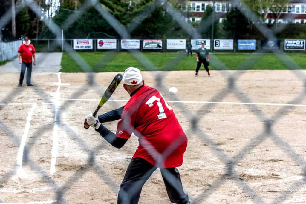 Une 40e édition pour le tournoi de balle donnée de Sainte-Agathe-des-Monts