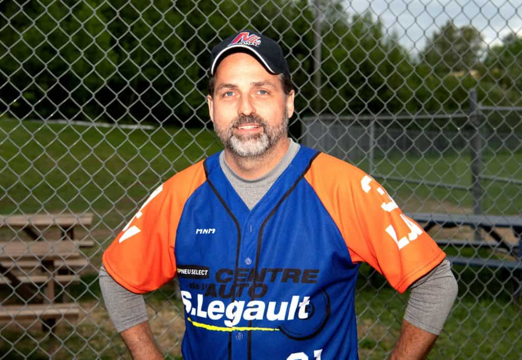 Un 3e revers d’affilée pour Entretien de Cheminée Réal Audet
