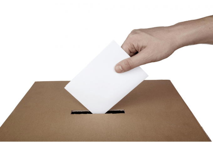 Le vote par anticipation se poursuit aujourd’hui