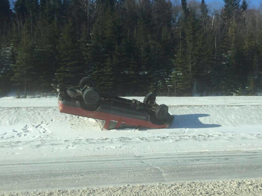 L’hiver est loin d’être fini
