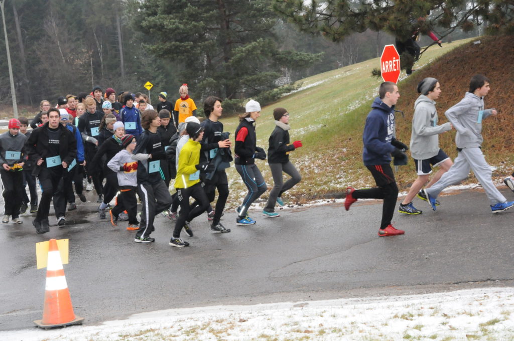 Loisirs Laurentides fait bouger la région