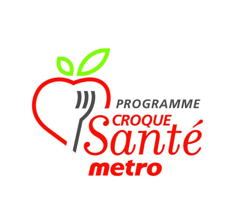 Metro verse 5 000$ à 4 écoles de chez nous