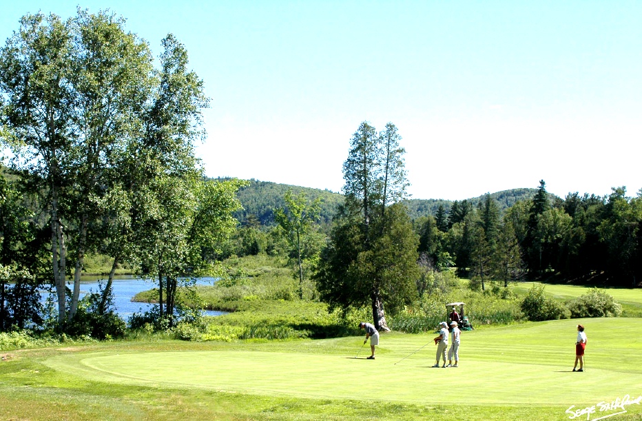 Un 14e tournoi pour les Jeunes Aînés des Laurentides