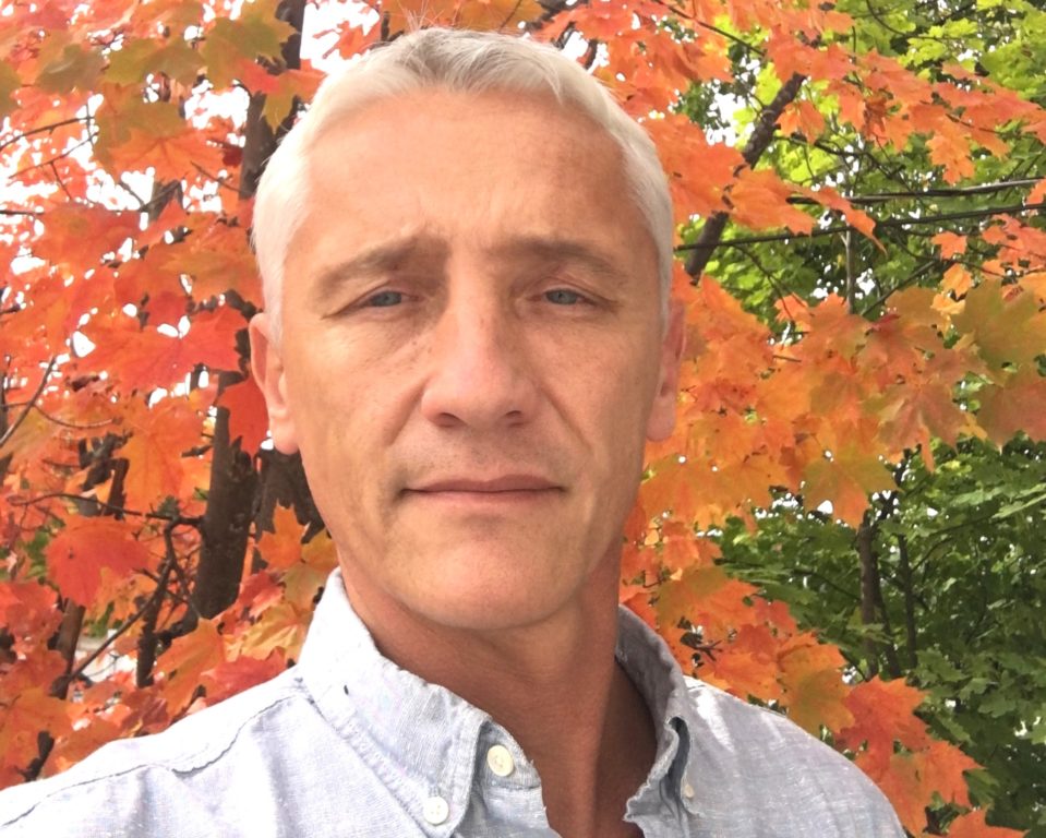 Éric Guérin: il est temps d’agir!